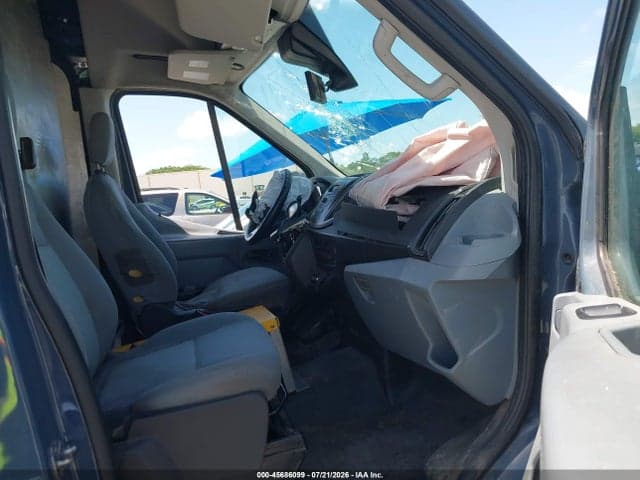 2019 FORD TRANSIT-250 5