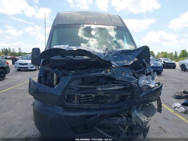 2019 FORD TRANSIT-250 6
