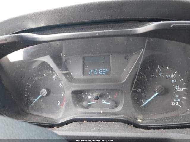 2019 FORD TRANSIT-250 7