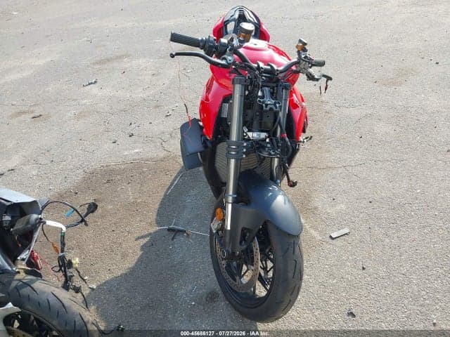 2024 DUCATI STREETFIGHTER V4/V4S 5