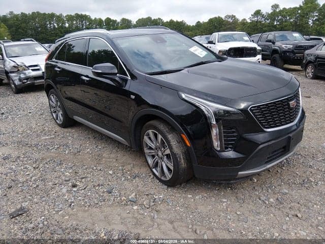 2023 CADILLAC XT4 AWD PREMIUM LUXURY 1