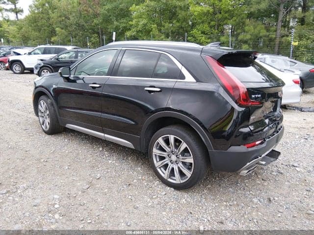 2023 CADILLAC XT4 AWD PREMIUM LUXURY 3