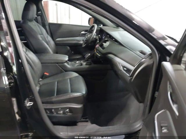 2023 CADILLAC XT4 AWD PREMIUM LUXURY 5