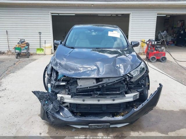 2017 HONDA CR-V EX-L/EX-L NAVI 13