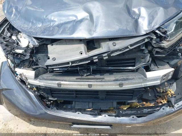 2017 HONDA CR-V EX-L/EX-L NAVI 18