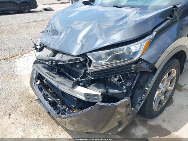2017 HONDA CR-V EX-L/EX-L NAVI 6