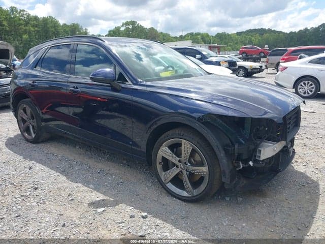 2022 GENESIS GV70 3.5T AWD SPORT 1