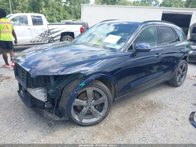 2022 GENESIS GV70 3.5T AWD SPORT 2