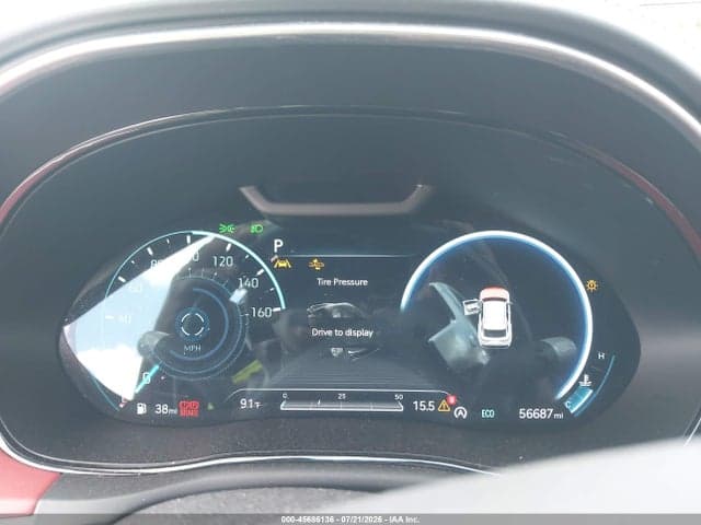 2022 GENESIS GV70 3.5T AWD SPORT 7