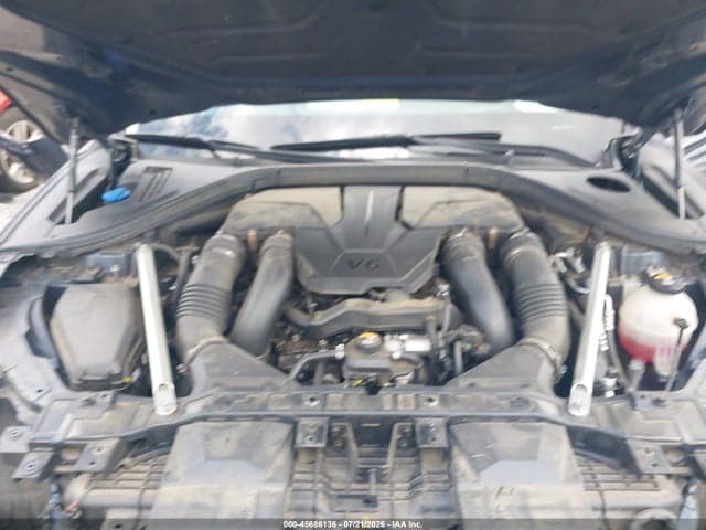 2022 GENESIS GV70 3.5T AWD SPORT 10