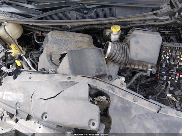 2023 CHRYSLER PACIFICA TOURING L 10