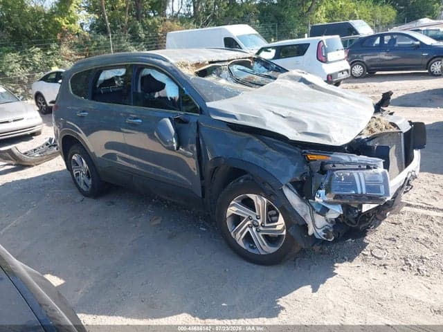 2023 HYUNDAI SANTA FE SEL 1