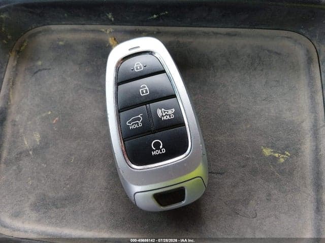 2023 HYUNDAI SANTA FE SEL 11