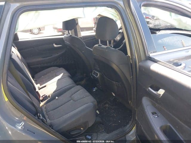 2023 HYUNDAI SANTA FE SEL 8