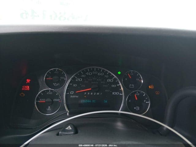 2020 CHEVROLET EXPRESS CARGO RWD 2500 REGULAR WHEELBASE WT 7