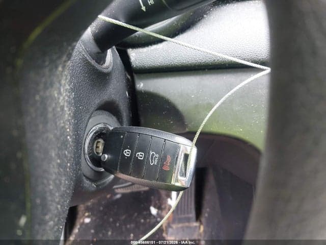 2017 KIA SPORTAGE LX 11