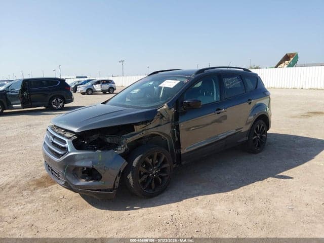 2017 FORD ESCAPE SE 2