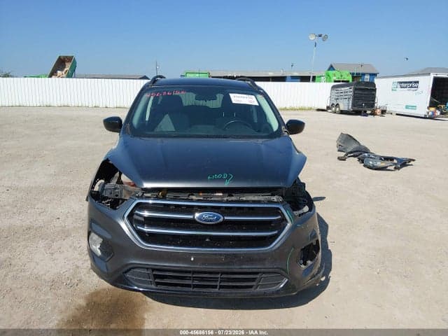 2017 FORD ESCAPE SE 13