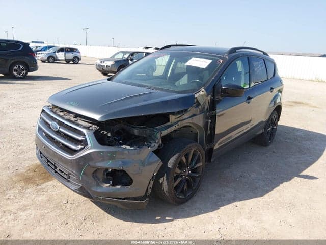 2017 FORD ESCAPE SE 20