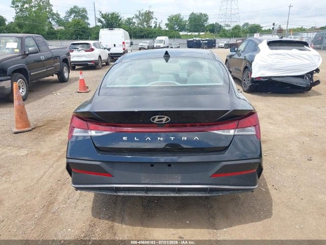 2024 HYUNDAI ELANTRA SEL 15