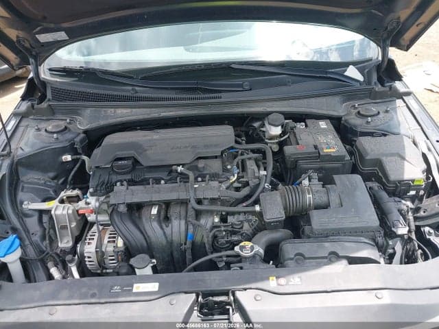 2024 HYUNDAI ELANTRA SEL 10