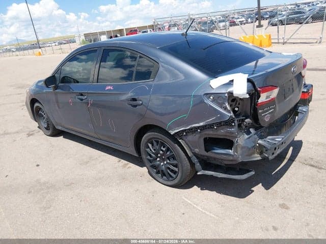 2017 SUBARU IMPREZA 2.0I 3
