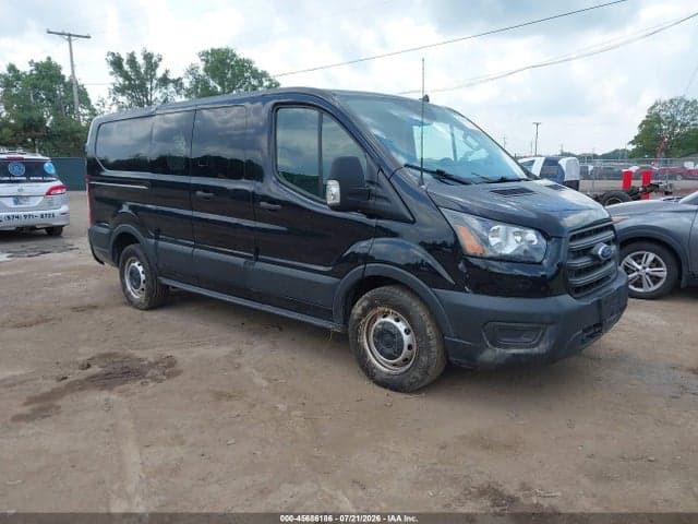 2020 FORD TRANSIT-150 1