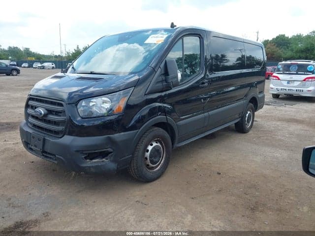 2020 FORD TRANSIT-150 2