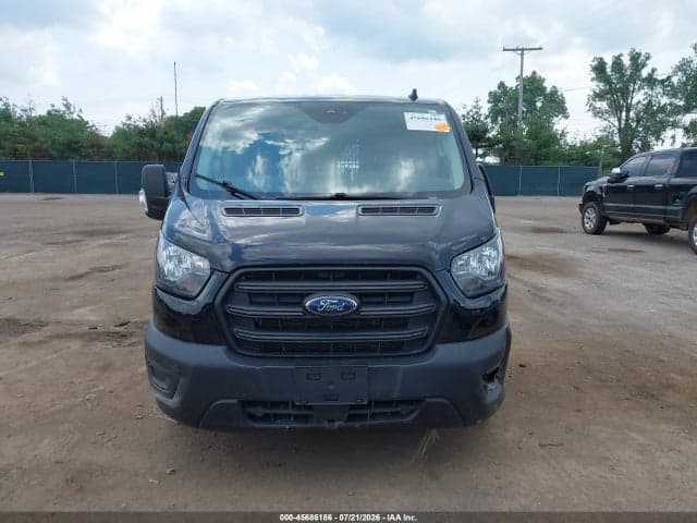 2020 FORD TRANSIT-150 13