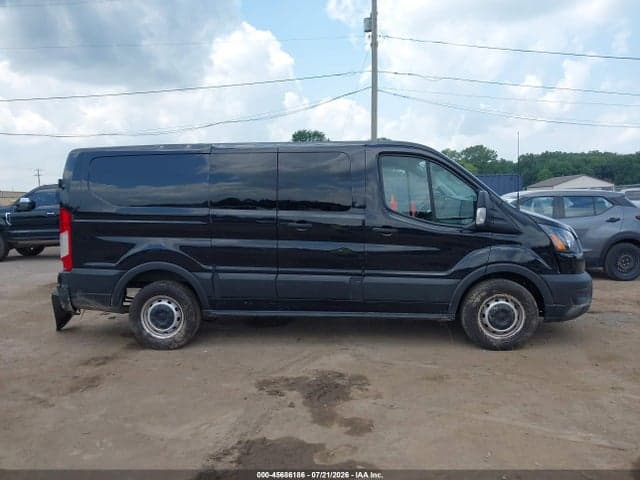 2020 FORD TRANSIT-150 14