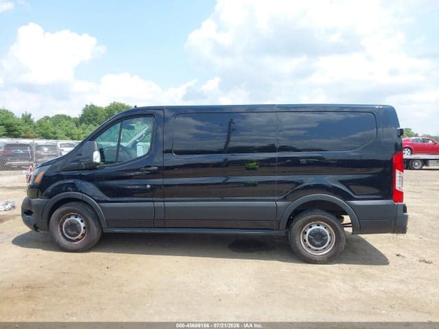 2020 FORD TRANSIT-150 15