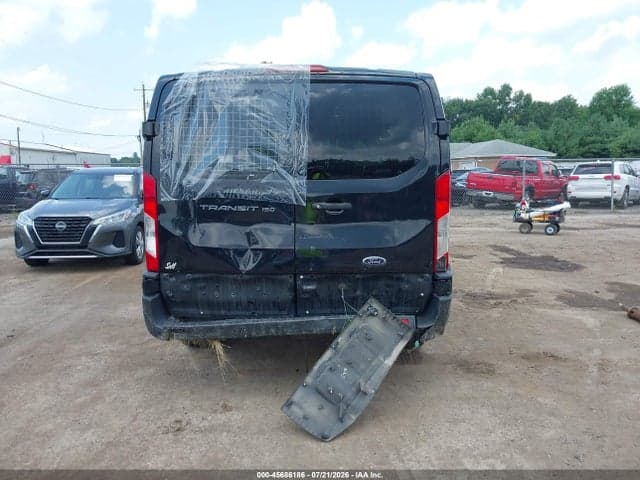 2020 FORD TRANSIT-150 17