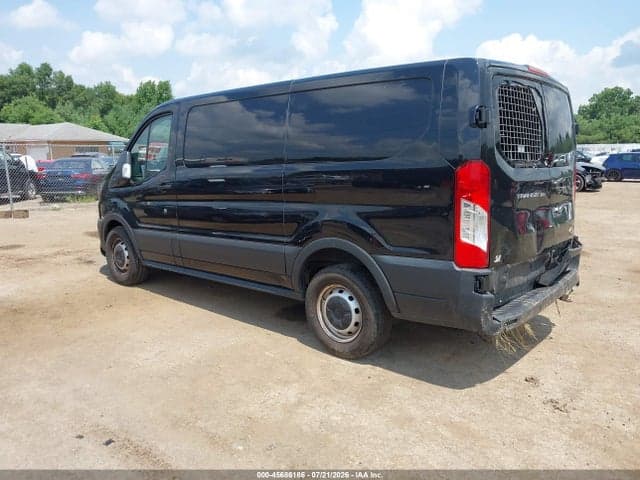 2020 FORD TRANSIT-150 3