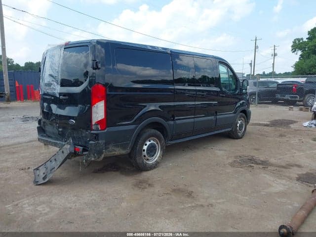 2020 FORD TRANSIT-150 4