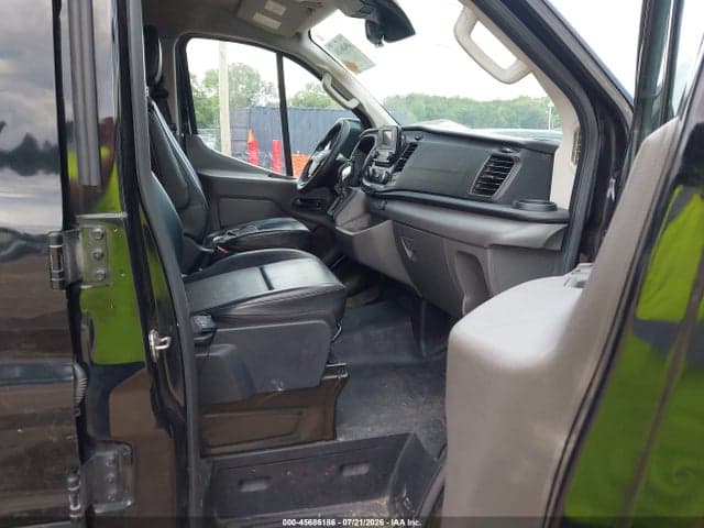 2020 FORD TRANSIT-150 5