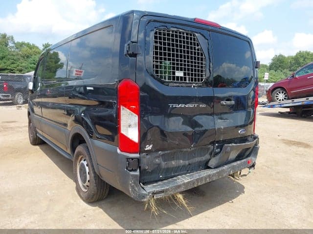 2020 FORD TRANSIT-150 6