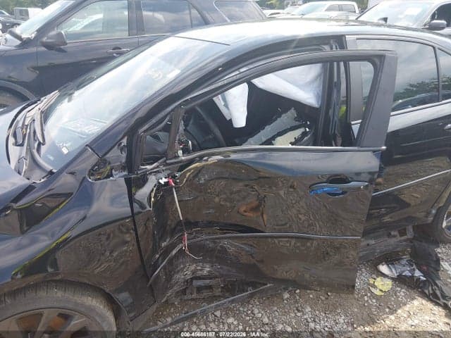 2025 TOYOTA COROLLA SE 6