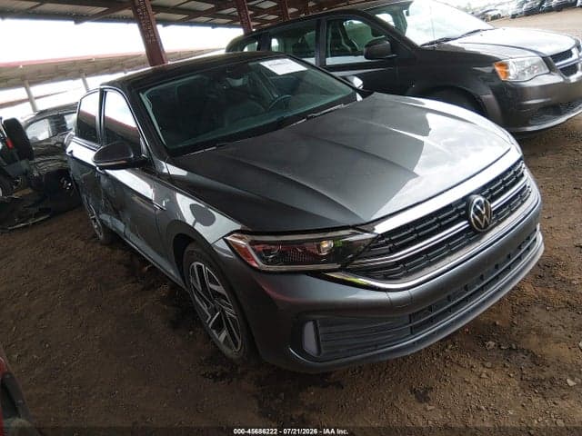 2023 VOLKSWAGEN JETTA 1.5T SEL - 1