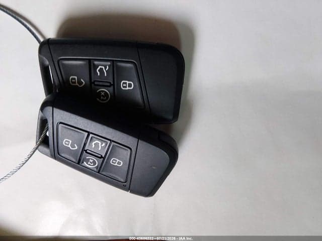 2023 VOLKSWAGEN JETTA 1.5T SEL 11