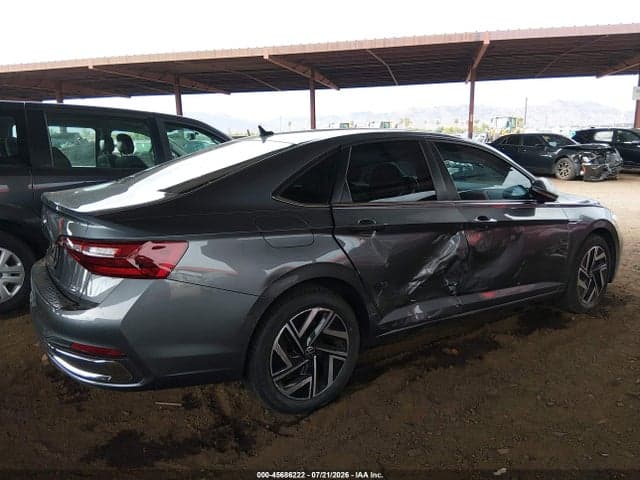 2023 VOLKSWAGEN JETTA 1.5T SEL 6