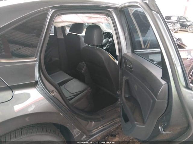2023 VOLKSWAGEN JETTA 1.5T SEL 8