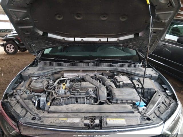 2023 VOLKSWAGEN JETTA 1.5T SEL 10