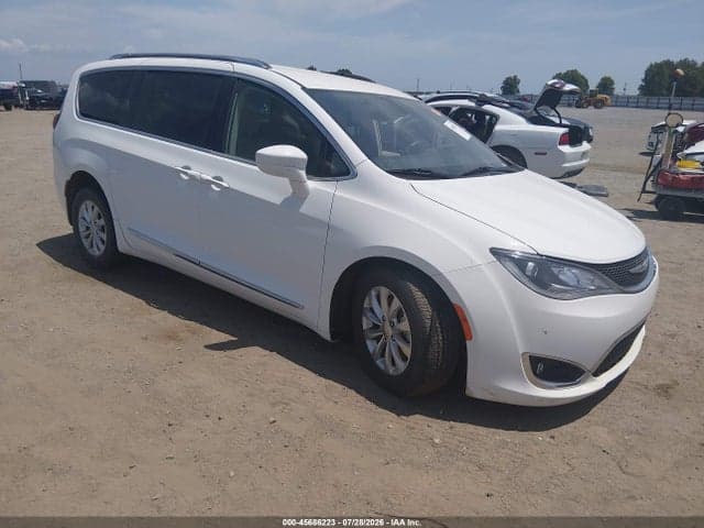 2018 CHRYSLER PACIFICA TOURING L 1