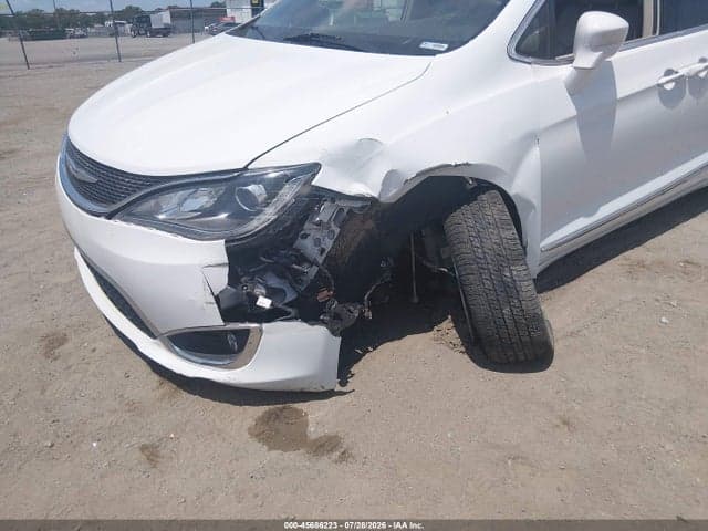 2018 CHRYSLER PACIFICA TOURING L 6