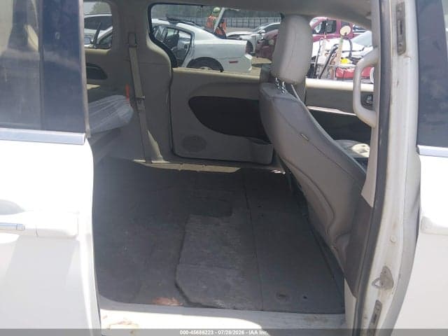 2018 CHRYSLER PACIFICA TOURING L 8