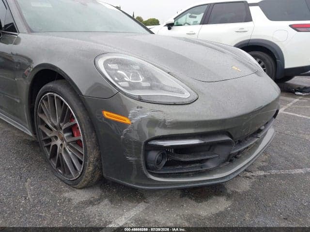 2023 PORSCHE PANAMERA 4S 6