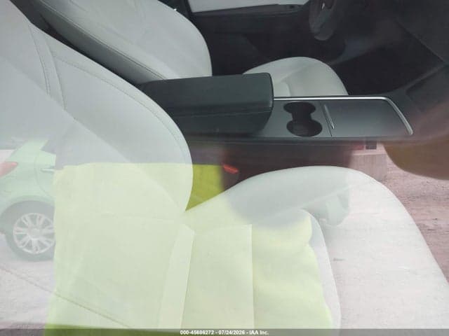 2022 TESLA MODEL Y LONG RANGE DUAL MOTOR ALL-WHEEL DRIVE 5