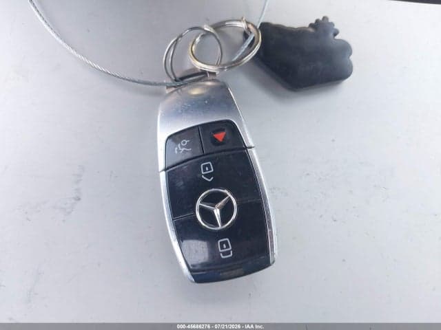 2019 MERCEDES-BENZ E 450 11