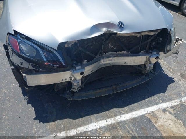 2019 MERCEDES-BENZ E 450 6