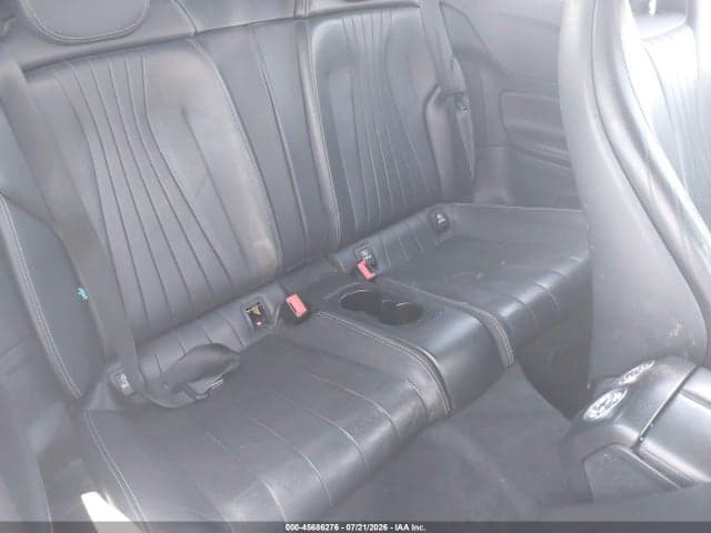 2019 MERCEDES-BENZ E 450 8